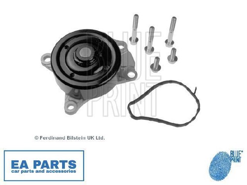 Water pump for toyota aygo - for,