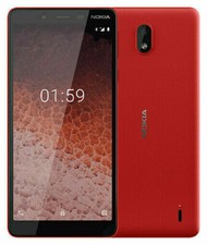 Nokia 1 Plus 4G 5.45"  - Red -