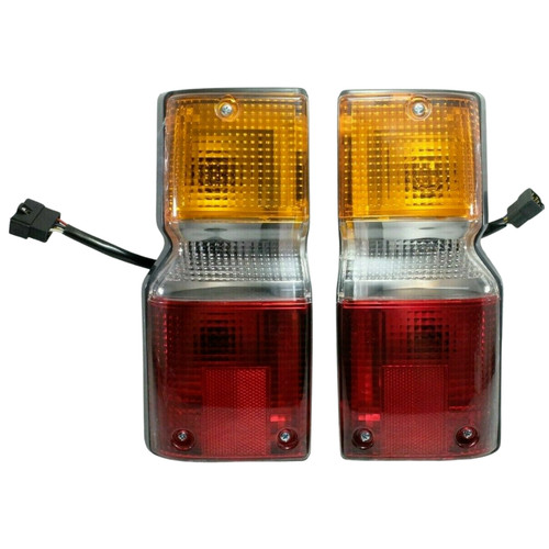 Turn signal lamp tail light - turn,