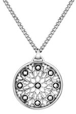 Restyle Rosarium Necklace -