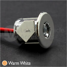 12v Mini LED Warm Spot Light