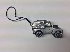 4X4 Series 1 SWB ref112 3D car