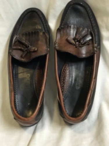 Sebago lites usa loafer - lites, dress