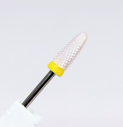 Ceramic nail drill - ceramic,