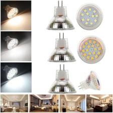 1PC MR11 GU4 LED Spotlight