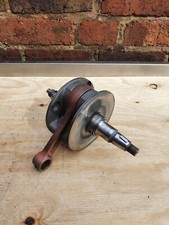 KTM 640 DUKE 2 LC4   2000-2006 ENGINE Crankshaft Assembly