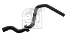 New Radiator Hose for