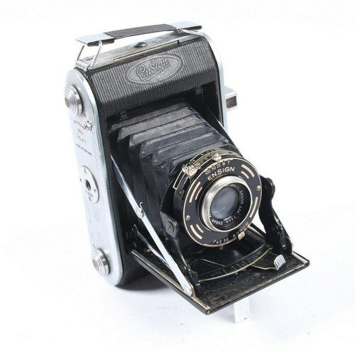 Ensign selfix 220 ensar - selfix,