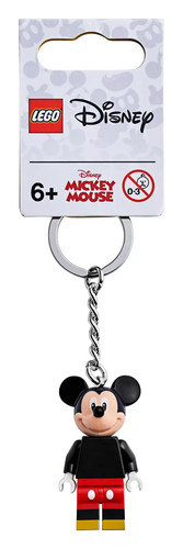 Lego disney mickey - lego, mouse