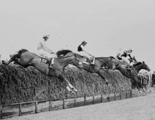 Action at Becher's Brook Grand