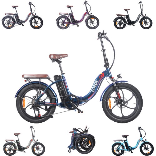Fafrees f20 pro 20inch - [fafrees,