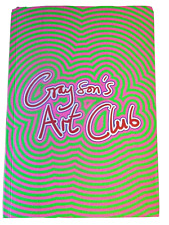 Signed Grayson Perry