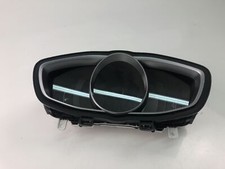 VOLVO V40 HATCHBACK INSTRUMENT