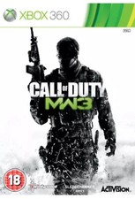 Call of Duty Modern Warfare 3