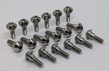 Yamaha FJR1300 Titanium full