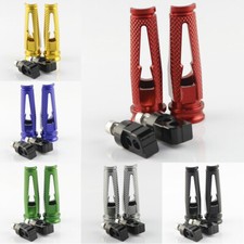Rear Foot Peg Footrest for