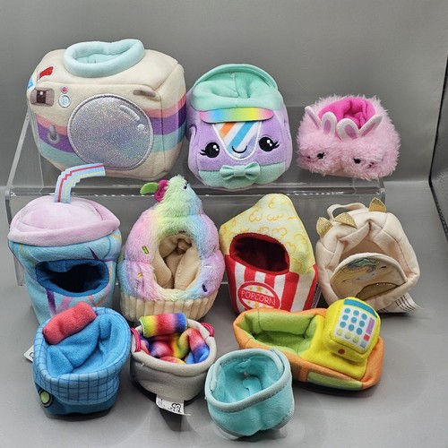 Squishville bundle x11 - squishville,