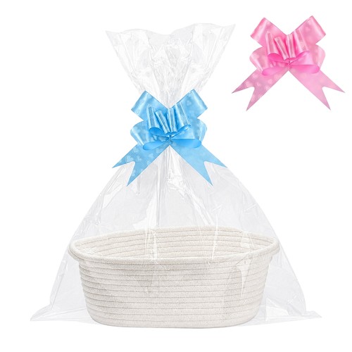 Cotton rope gift - rope,
