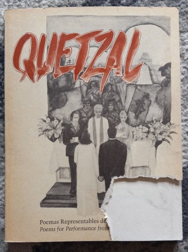 Quetzal amilcar lobos - -,