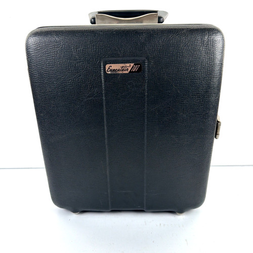 Vintage executair 707 travel - vintage,
