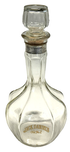 Vintage jack daniels - jack, no