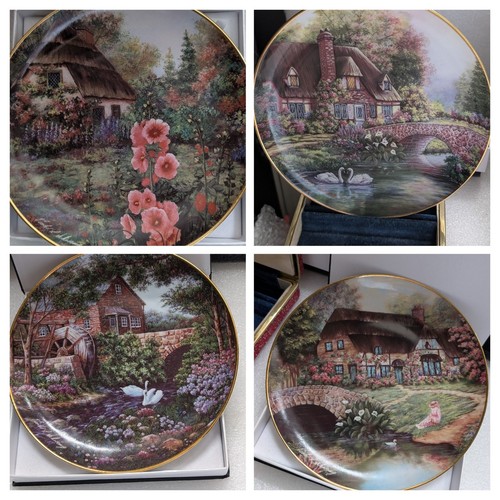 Franklin mint collectors - franklin,