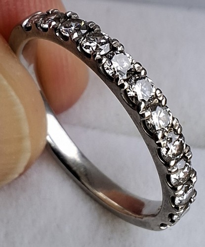 Platinum 45ct diamond - platinum, vs