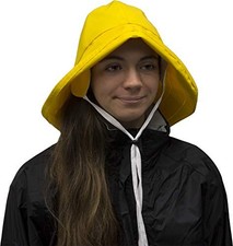 Wetskins Deluxe Sou'wester Hat