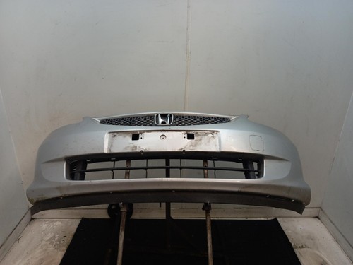 Honda jazz front bumper - front,