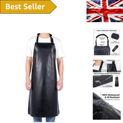 Ultra lightweight vinyl - vinyl, apron