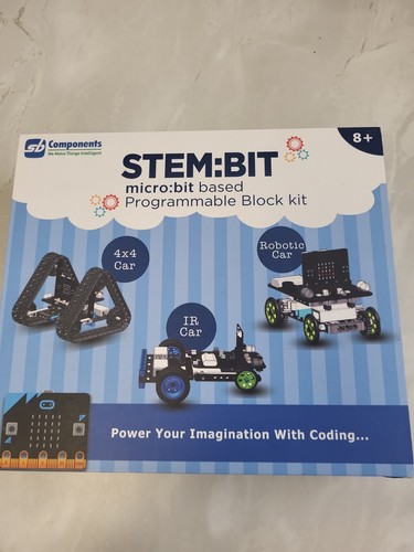 Stem bit micro - bit, based