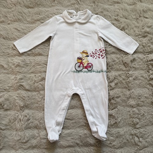 Gucci baby girls grow - baby,