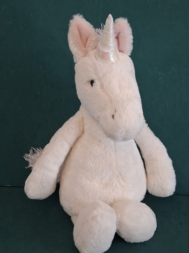 Jellycat sitting bashful - sitting,