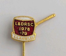 Llanelli Rugby Football Club