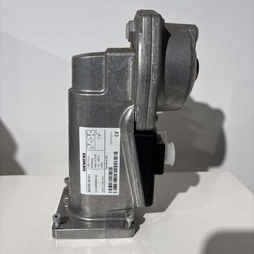 Siemens skp25 001e1 gas valve - siemens,