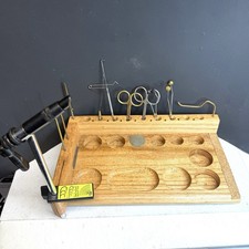 Oasis Fish Fly Tying Bench Kit