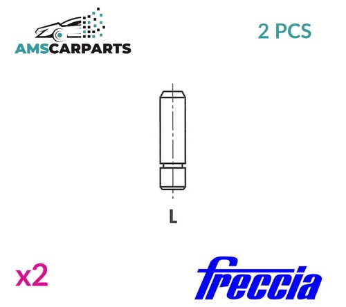 Valve guides g2133 - valve,