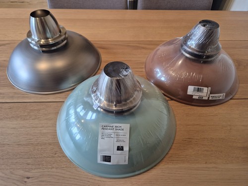 John lewis lampshades - lewis,