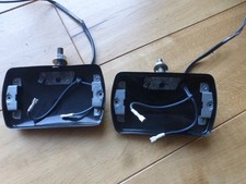 CIBIE 35 Driving/Fog Lamp Housings - New