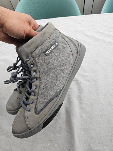 Merrel shoes 5 man - merrel,