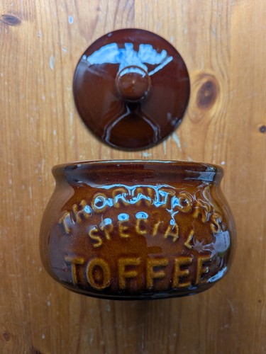 Vintage thorntons special - vintage,