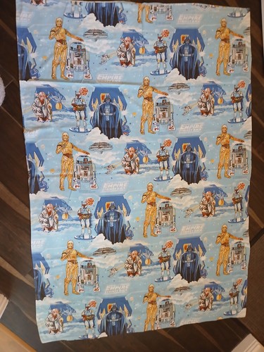 Vintage star wars the - vintage, empire