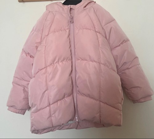 George pink padded toddler - pink,