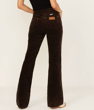 Wrangler Westward 626 Dark