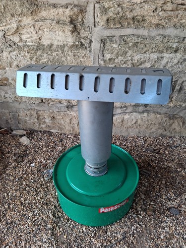 Parasene parafin heater - parafin, for