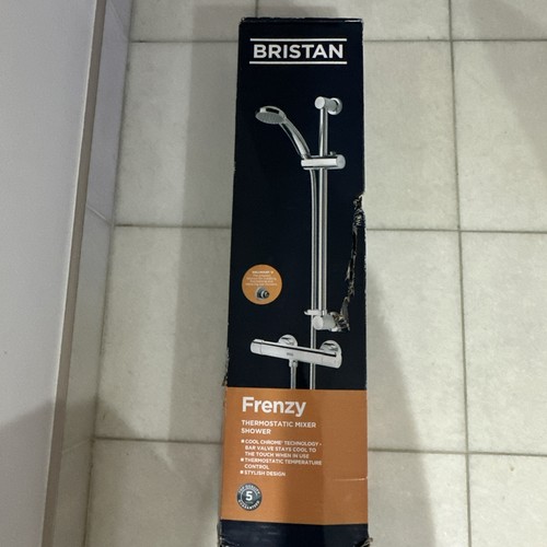 Bristan 69066 frenzy - bristan,