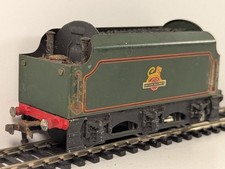 Hornby Dublo 3-Rail Duchess