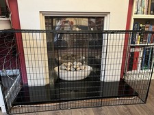 Extendable Fire Guard- width