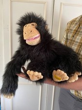 PUPPET COMPANY - large monkey