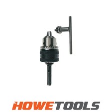 MAKITA P-34833 SDS+ Keyed